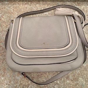 Kate spade crossbody